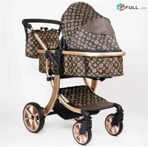 louis vuitton baby accessories|Louis Vuitton baby stroller.